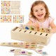 VIGA Edukacyjny Sorter