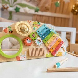 TOOKY TOY Multifunkcyjne Centrum Muzyczne