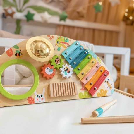 TOOKY TOY Multifunkcyjne Centrum Muzyczne