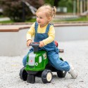 FALK Jeździk Traktor z Przyczepą Birdy Farm Zielony 1-3 lat
