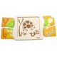 Puzzle drewniane 12 plansz po 4 puzzle w stojaku Viga Toys
