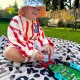 WOOPIE Mini Stół do Piłkarzyków 3+
