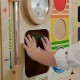 Nauka O Temperaturach Rozróżnianie Zimna I Ciepła - Tablica Masterkidz