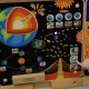 MASTERKIDZ Tablica Edukacyjna Ziemia