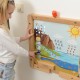 MASTERKIDZ Tablica Edukacyjna Obieg Wody
