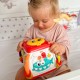 WOOPIE BABY Interaktywnej Kostki Edukacyjnej Funny Wisdom Cube