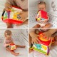 WOOPIE BABY Interaktywnej Kostki Edukacyjnej Funny Wisdom Cube