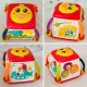 WOOPIE BABY Interaktywnej Kostki Edukacyjnej Funny Wisdom Cube
