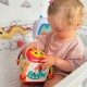 WOOPIE BABY Interaktywnej Kostki Edukacyjnej Funny Wisdom Cube