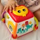 WOOPIE BABY Interaktywnej Kostki Edukacyjnej Funny Wisdom Cube