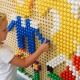 MASTERKIDZ Kołeczki Do Tablicy 512 Szt. 6 Kolorów