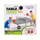 WOOPIE Zestaw do Tenisa Stołowego z Siatką 6 el. Ping Pong