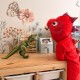 WOOPIE Zdalnie Sterowany Dinozaur T-Rex Realistyczny Król Jurajski!