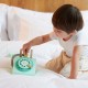 CLASSIC WORLD Telefon Stacjonarny Drewniany Dla Dzieci