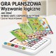 WOOPIE Zestaw 60 Gier Logicznych 3+