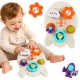WOOPIE BABY Tablica Aktywności Edukacyjna Rakieta 7w1