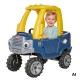 Little Tikes Jeździk Samochód Terenowy Ciężarówka dla Dzieci