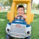 Little Tikes Jeździk Samochód Terenowy Ciężarówka dla Dzieci