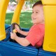 Little Tikes Jeździk Samochód Terenowy Ciężarówka dla Dzieci