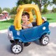 Little Tikes Jeździk Samochód Terenowy Ciężarówka dla Dzieci