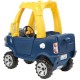 Little Tikes Jeździk Samochód Terenowy Ciężarówka dla Dzieci
