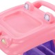 Jeździk Samochód Terenowy Różowo-Fioletowy dla Dzieci Little Tikes