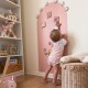 Drewniane Puzzle Magnetyczne Zwierzęta Układanka Viga Toys