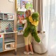 WOOPIE Pluszak Obciążeniowy Dinozaur 65cm 1500g