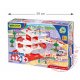 WADER Kid Cars 3D Szpital, tor samochodowy, ulica