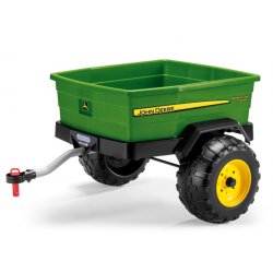Peg Perego Przyczepa John Deere GATOR