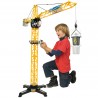 Dźwig zdaline sterowany dla dzieci Simba żuraw 100 cm