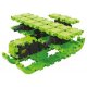 Smoby Jeździk Pchacz 2 w 1 Bubble Go Edukacyjna Kierownica z klaksonem