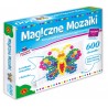 Alexander Magiczne Mozaiki 600 elementów