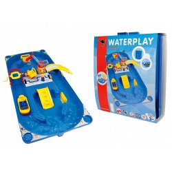 BIG Tor wodny świat Waterplay Funland