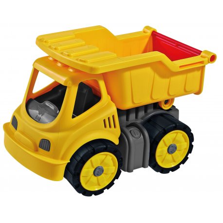 BIG Power Worker Mini Wywrotka
