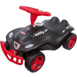 BIG Jeździk New Bobby Car Fulda ze Zderzakiem