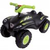 BIG Jeździk Pchacz Bobby Quad Racing