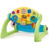 Little Tikes Edukacyjny ogródek zabaw 5w1 Kreatywny stolik