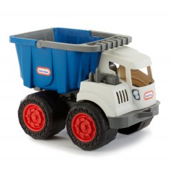 Little Tikes Pojazd Budowlany Wywrotka 2w1
