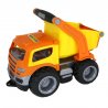 Ciężarówka wywrotka GripTruck Wader QT