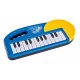 Pianino keyboard dla dzieci Simba