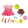 Zestaw grillowy dla lalki Baby Born 43 cm