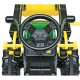 Traktor na pedały z łyżką RollyToys rollyFarmtrac Premium Deutz-Fahr Agrotron 7250 TTV