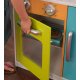 KidKraft Drewniana kolorowa Kuchnia Bright Toddler