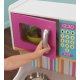 KidKraft Drewniana kolorowa Kuchnia Bright Toddler