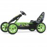 Berg Gokart Na Pedały Dla Dzieci Rally Force Do 60 kg