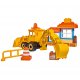Klocki Bob Budowniczy kreatywne Koparka 40 elem Big