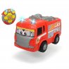 DICKIE Happy Zdalnie Sterowany Wóz Strażacki Scania RC 27 cm