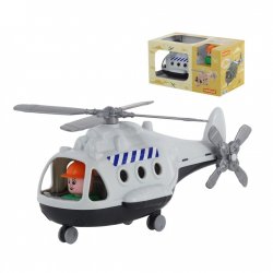 Helikopter Towarowy Alfa Wader QT