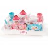 Smoby Taca zastawą Disney Princess XL